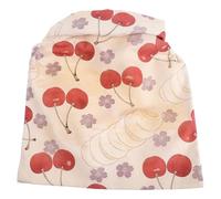 JUMPLAWN Paquet à Réutilisable avec Double Couche de Cire d'abeille en Coton pour Conservation Alimentaire Lors de Voyages et Pique-