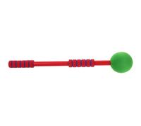 JUMPLAWN Poignée de Trottinette Sensorielle en EVA pour Garçon Fille | Assistance à Propulsion, Maniabilité Facile, pour Skateboards et Trottinettes au Sol, Design Coloré
