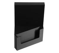 JUMPLAWN Support de Caméra Stabilité Ferme pour Filet de Tennis en Plastique Noir pour Entraînements et Séances de Pratique