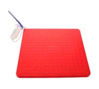 JUMPLAWN Tapis Chauffant pour Petits Animaux, Coussin Chauffant Isolant Thermique pour Reptiles (Lapins, Hamsters, lézards, Tortues), Tapis électrique pour Animaux de Compagnie