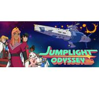 Jumplight Odyssey (PC)