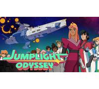 Jumplight Odyssey (Steam Account)