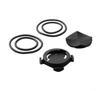 Jumplushion Support de sangle pour chronomètre de vélo Bryton R320, R420, 750, support d'extension, base de chronomètre pour vélo de route, VTT