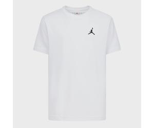 Jumpman Air Embleme blanc 128-132