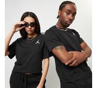 Jumpman Short-Sleeve T-Shirt noir XS