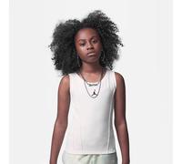 Jumpman Training Camp Pintuck T blanc 140-155