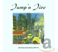 Jump'N Jive - We The Cats Shall [Import]