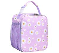 Jumpopack Sac Lunch Box Enfant Sacoche Isotherme Repas Sacoche Isotherme Repas Enfant Lunch Bag pour École et Pique Nique