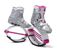 Jumps ShoesChaussures de Rebond de Fitness pour Adultes Bottes Anti-gravité pour Enfants pour Le développement Sportif Chaussures rebondissantes pour Adolescents Entraînement Physique, Chaus