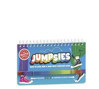 Jumpsies: How to Hop, Skip & Jump with Stretchy Rope