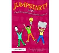 Jumpstart Apps Natalia Kucirkova, Liz Chamberlain, Jon Audain (Auteur)