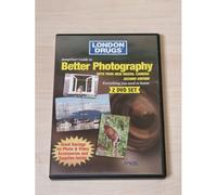 Jumpstart Guide To Better Photography With Your Digital Camera - Dvd