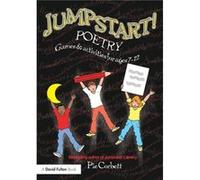 Jumpstart! Poetry Pie Corbett (Auteur)