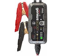 Jumpstarter Genius GB40 Lithium
