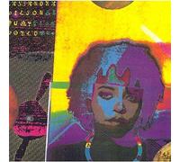 Jumpworld by Cassandra Wilson
