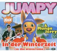 Jumpy & Mungo Jerry - in der Winterzeit