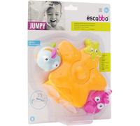 Jumpy - Poisson sauteur