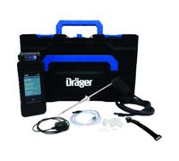 JUMTEC jumtec Analyseur de gaz de combustion FG4500 en L-Boxx Quantité:1