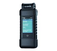 JUMTEC jumtec Analyseur de gaz de combustion FG4500 Kit de base Quantité:1