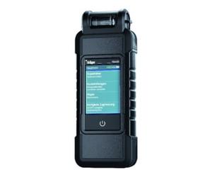 JUMTEC jumtec Analyseur de gaz de combustion FG4500 Kit de base Quantité:1