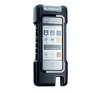 JUMTEC jumtec Analyseur de gaz de combustion FG7500 Set Quantité:1