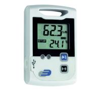JUMTEC JUMTEC Enregistreur de données LOG 110 Température + Humidité Quantité:1