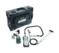 JUMTEC jumtec Manomètre universel DL-400 PRO SET 25bar Quantité:1