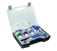 JUMTEC jumtec Set d'analyse d'eau électronique 5 Quantité:1