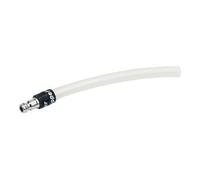 JUMTEC jumtec Tuyau d'adaptation pour raccord de test gaz chaudière gaz Quantité:1