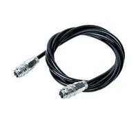 JUMTEC jumtec Tuyau haute pression avec 2 raccords NW5 Quantité:1