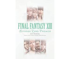 Jun Eishima - Final Fantasy XIII: Episode Zero -Promise-
