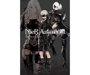 Jun Eishima - NieR Automata: Long Story Short