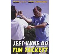 Jun Fan Jeet Kune Do [DVD]