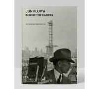 Jun Fujita: Behind The Camera