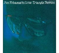 JUN FUKAMACHI / BRECKER...-TRIANGLE SESSION DELUXE EDITION-JAPAN 2 CD Neuf