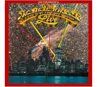 Jun Fukamachi & Newyork All Stars Live [Import]