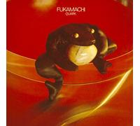 Jun Fukamachi - Quark [Remaster] [Reissue]