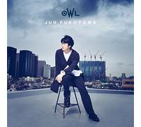 JUN FUKUYAMA – Owl – mayddle