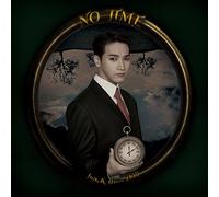 Jun. K - No Time: A Version [Import]