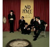 Jun. K - No Time [Import]
