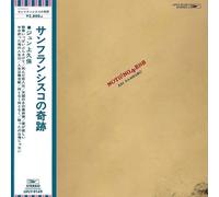 JUN??? Miracle of San Francisco Analog (Vinyl)