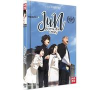 Jun – La voix du cœur – Le film – DVD – Crunchyroll