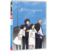 Jun, La Voix Du Coeur