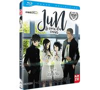 Jun, La Voix Du Coeur - Blu-Ray