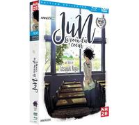 Jun, La Voix Du Coeur - Édition Collector Blu-Ray + Dvd + Livret