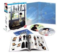 Jun, la voix du coeur - Film - Collector - Coffret Combo DVD + Blu-ray