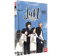 Jun – La voix du cœur – Le film – DVD – Crunchyroll