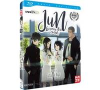 Jun, la voix du cœur Blu-ray E