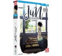 Jun, La Voix Du Coeur - Blu-Ray + Dvd + Livret