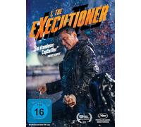 Jun-Min,Hwang - I, the Executioner